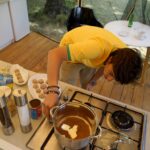 Stacja Wakacje - Smakuj lato. Winicjusz Kulisauskas / Piotr Kwaśniewski / Radio Kielce