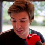 Stacja Wakacje - Smakuj lato. Winicjusz Kulisauskas / Piotr Kwaśniewski / Radio Kielce