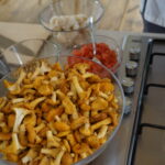 Kielce. Śniadanie w ogrodzie Radia Kielce / Aneta Cielibała-Gil / Radio Kielce