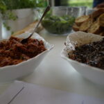 Kielce. Śniadanie w ogrodzie Radia Kielce / Aneta Cielibała-Gil / Radio Kielce