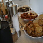 Kielce. Śniadanie w ogrodzie Radia Kielce / Aneta Cielibała-Gil / Radio Kielce