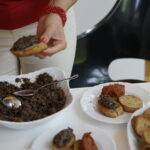 Kielce. Śniadanie w ogrodzie Radia Kielce / Aneta Cielibała-Gil / Radio Kielce