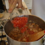 Kielce. Śniadanie w ogrodzie Radia Kielce / Aneta Cielibała-Gil / Radio Kielce