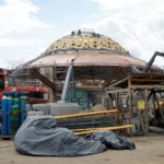 Kielce. Modernizacja kieleckiego dworca PKS / Patryk Cudzik / Radio Kielce