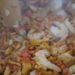 Kielce. Śniadanie w ogrodzie Radia Kielce / Aneta Cielibała-Gil / Radio Kielce