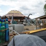 Kielce. Modernizacja kieleckiego dworca PKS / Patryk Cudzik / Radio Kielce