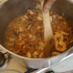 Kielce. Śniadanie w ogrodzie Radia Kielce / Aneta Cielibała-Gil / Radio Kielce