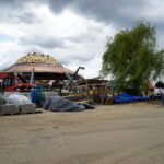 Kielce. Modernizacja kieleckiego dworca PKS / Patryk Cudzik / Radio Kielce