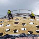 Kielce. Modernizacja kieleckiego dworca PKS / Patryk Cudzik / Radio Kielce