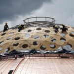 Kielce. Modernizacja kieleckiego dworca PKS / Patryk Cudzik / Radio Kielce