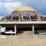 Kielce. Modernizacja kieleckiego dworca PKS / Patryk Cudzik / Radio Kielce