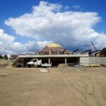 Kielce. Modernizacja kieleckiego dworca PKS / Patryk Cudzik / Radio Kielce