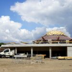 Kielce. Modernizacja kieleckiego dworca PKS / Patryk Cudzik / Radio Kielce