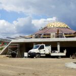 Kielce. Modernizacja kieleckiego dworca PKS / Patryk Cudzik / Radio Kielce