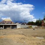 Kielce. Modernizacja kieleckiego dworca PKS / Patryk Cudzik / Radio Kielce