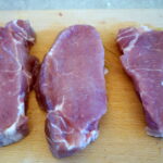 Kielce. Stacja Wakacje - Smakuj lato. Kuchnia śląska. Damian Tomalik / Kamil Król / Radio Kielce