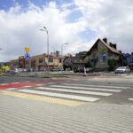 Kielce, ulica Wapiennikowa / Patryk Chudzik / Radio Kielce