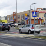 Kielce, ulica Wapiennikowa / Patryk Chudzik / Radio Kielce