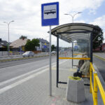 Kielce, ulica Wapiennikowa / Patryk Chudzik / Radio Kielce