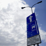 Kielce, ulica Wapiennikowa / Patryk Chudzik / Radio Kielce