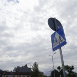 Kielce, ulica Wapiennikowa / Patryk Chudzik / Radio Kielce