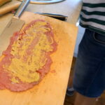 Kielce. Stacja Wakacje - Smakuj lato. Kuchnia śląska. Damian Tomalik / Kamil Król / Radio Kielce