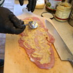 Kielce. Stacja Wakacje - Smakuj lato. Kuchnia śląska. Damian Tomalik / Kamil Król / Radio Kielce