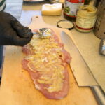 Kielce. Stacja Wakacje - Smakuj lato. Kuchnia śląska. Damian Tomalik / Kamil Król / Radio Kielce