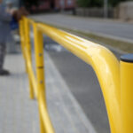 Kielce, ulica Wapiennikowa / Patryk Chudzik / Radio Kielce