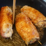 Kielce. Stacja Wakacje - Smakuj lato. Kuchnia śląska. Damian Tomalik / Kamil Król / Radio Kielce