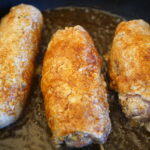 Kielce. Stacja Wakacje - Smakuj lato. Kuchnia śląska. Damian Tomalik / Kamil Król / Radio Kielce