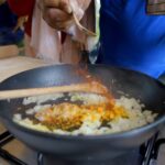 Stacja Wakacje - Smakuj lato. Kuchnia indyjska / Piotr Kwaśniewski / Radio Kielce