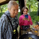 Stacja Wakacje - Smakuj lato. Kuchnia indyjska / Piotr Kwaśniewski / Radio Kielce