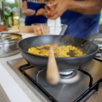 Stacja Wakacje - Smakuj lato. Kuchnia indyjska / Piotr Kwaśniewski / Radio Kielce