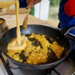 Stacja Wakacje - Smakuj lato. Kuchnia indyjska / Piotr Kwaśniewski / Radio Kielce