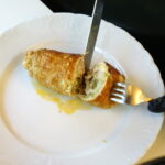 Kielce. Stacja Wakacje - Smakuj lato. Kuchnia śląska. Damian Tomalik / Kamil Król / Radio Kielce