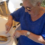 Kielce. Stacja Wakacje - Smakuj lato. Kuchnia śląska. Damian Tomalik / Kamil Król / Radio Kielce