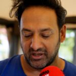 Stacja Wakacje - Smakuj lato. Kuchnia indyjska. Sange Sood / Piotr Kwaśniewski / Radio Kielce