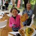 Stacja Wakacje - Smakuj lato. Kuchnia indyjska / Piotr Kwaśniewski / Radio Kielce