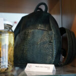 Przedmioty zarekwirowane przez Izbę Administracji Skarbowej w Kielcach / Patryk Chudzik / Radio Kielce