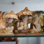 Przedmioty zarekwirowane przez Izbę Administracji Skarbowej w Kielcach / Patryk Chudzik / Radio Kielce