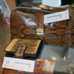 Przedmioty zarekwirowane przez Izbę Administracji Skarbowej w Kielcach / Patryk Chudzik / Radio Kielce