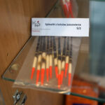 Przedmioty zarekwirowane przez Izbę Administracji Skarbowej w Kielcach / Patryk Chudzik / Radio Kielce