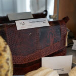 Przedmioty zarekwirowane przez Izbę Administracji Skarbowej w Kielcach / Patryk Chudzik / Radio Kielce