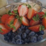 Śniadanie w ogrodzie / Piotr Kwaśniewski / Radio Kielce