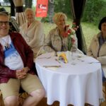 Śniadanie w ogrodzie / Piotr Kwaśniewski / Radio Kielce