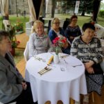 Śniadanie w ogrodzie / Piotr Kwaśniewski / Radio Kielce