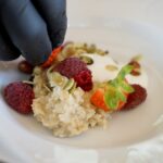 Śniadanie w ogrodzie / Piotr Kwaśniewski / Radio Kielce