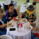 Śniadanie w ogrodzie / Piotr Kwaśniewski / Radio Kielce