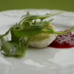 Śniadanie w ogrodzie / Piotr Kwaśniewski / Radio Kielce